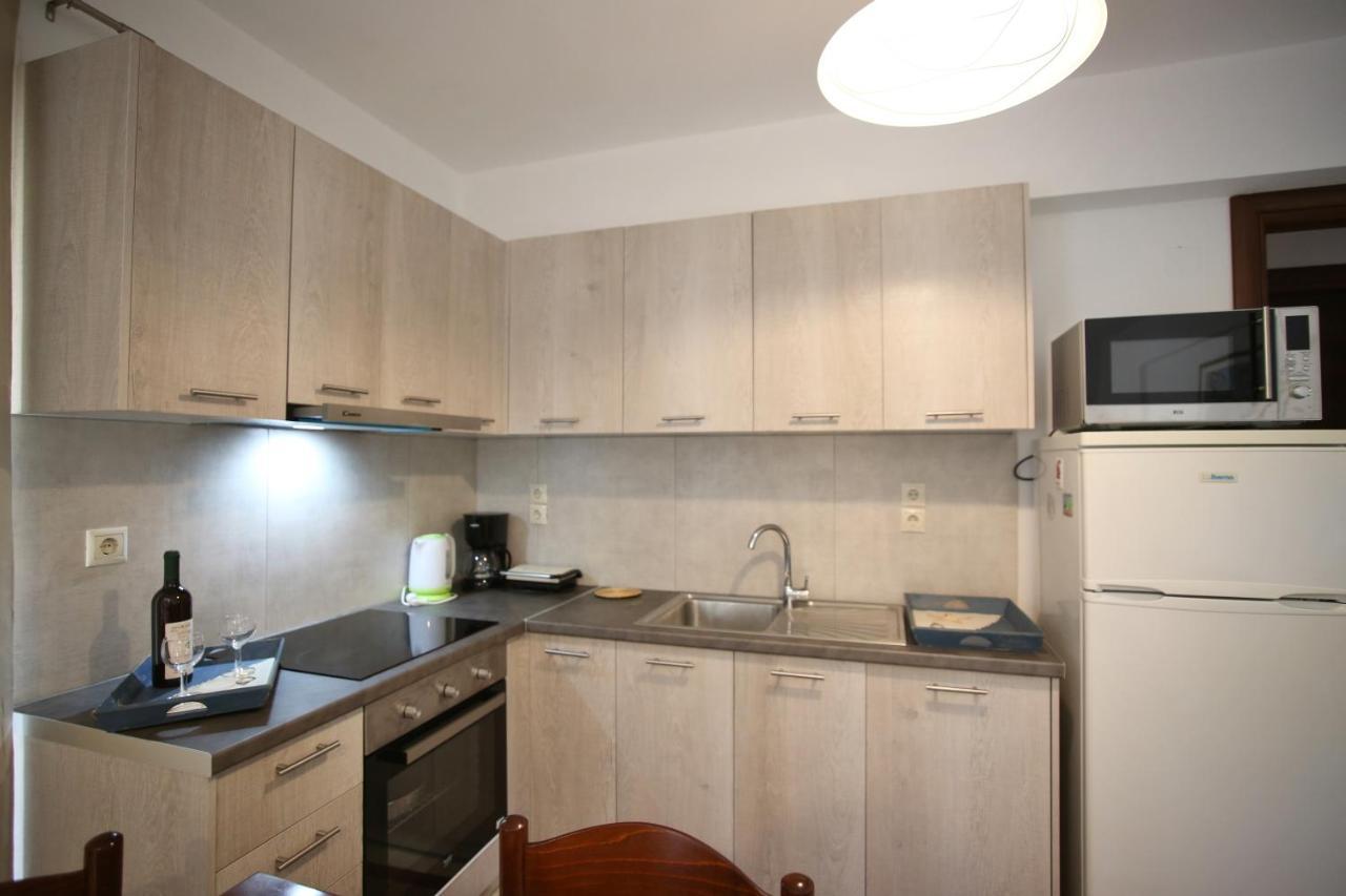Cozy Apartments In City'S Suburbs Lefkáda 外观 照片