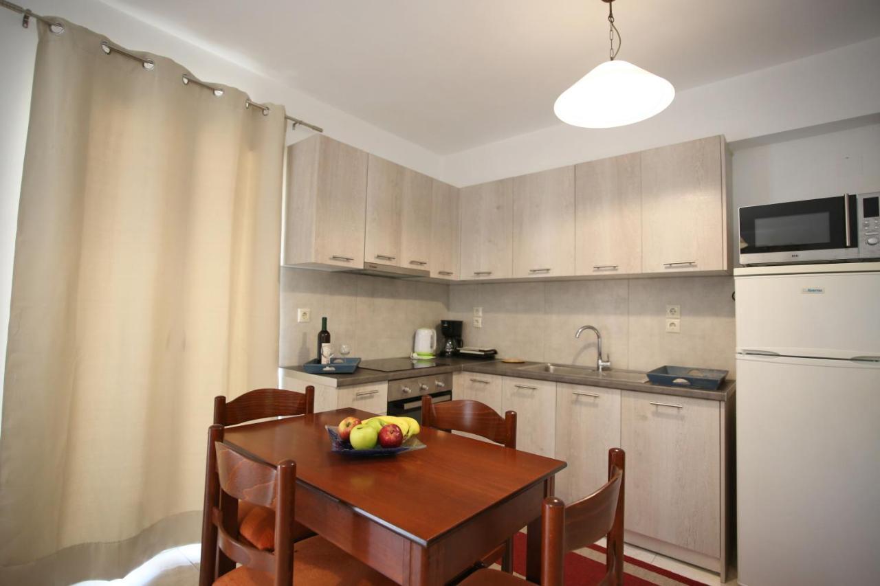 Cozy Apartments In City'S Suburbs Lefkáda 外观 照片