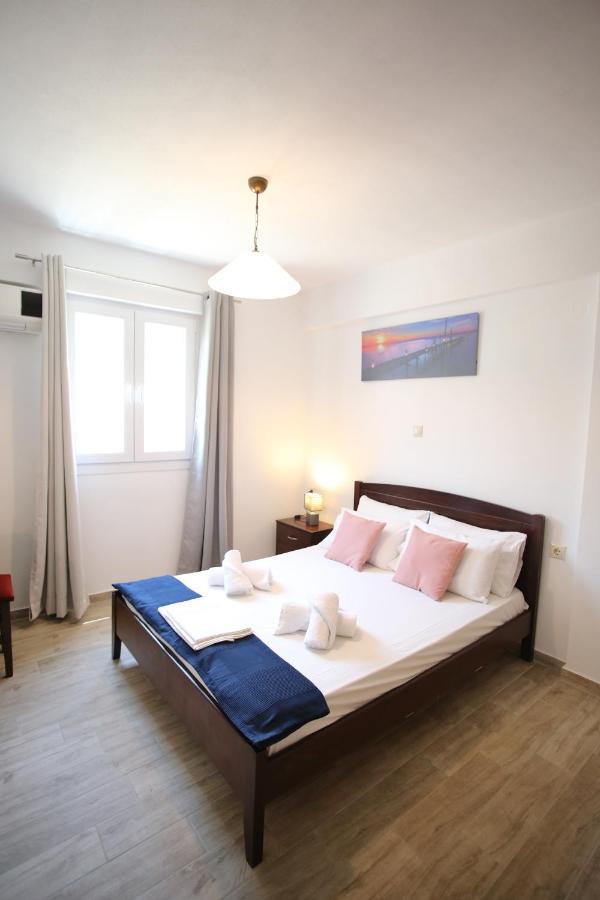 Cozy Apartments In City'S Suburbs Lefkáda 外观 照片